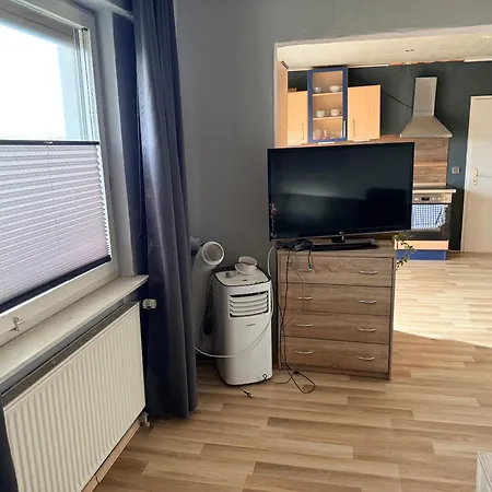 Richters Waldeck (Hessen)