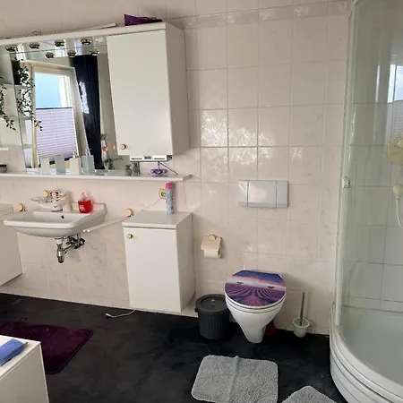 Apartment Richters Waldeck (Hessen)
